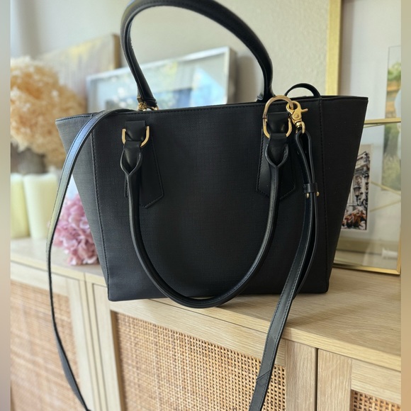 Dagne Dover signature tote midi - Picture 4 of 11